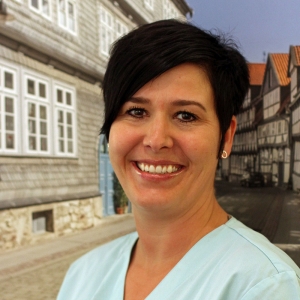 Denise Domanski | Zahnarzt Wolfenbüttel